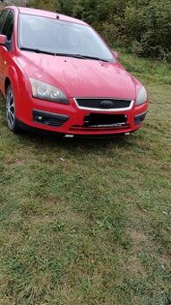 Ford Focus 1.8 tdci 85kw