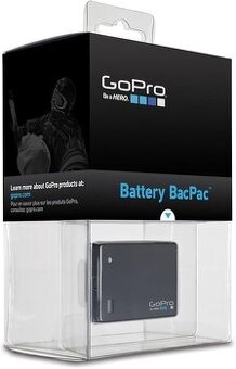GOPRO Battery Bac Pac