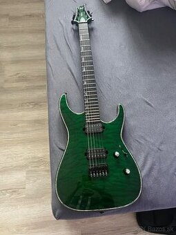 Elektrická gitara ESP LTD H1001 Deluxe