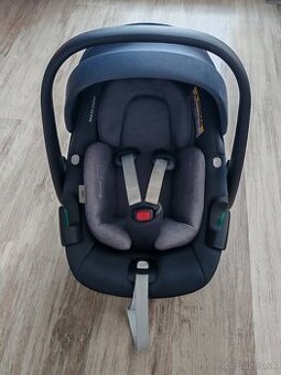 Autosedačka/vajíčko Maxi Cosi Pebble 360 aj so základňou