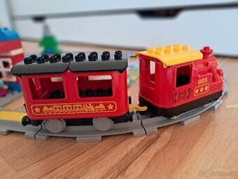 Lego Duplo