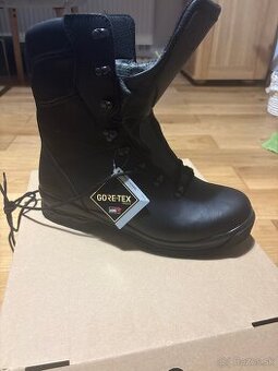 Goratex,BOSP topánky