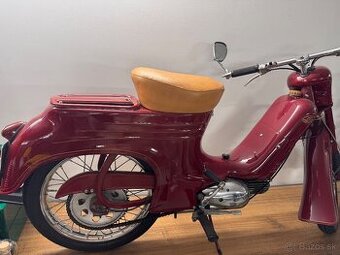 Jawa Pionier 555