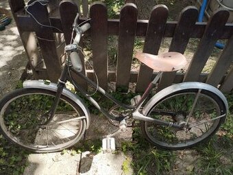 bicykel pionier