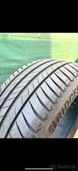 Letné pneumatiky Bridgestone 225/45/R17