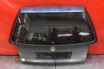 Kúpim kufor passat 5.5