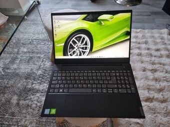 15.6 Lenovo S340/ Core I5/12GB RAM/256GB SDD a 1TB HDD/Nvidi