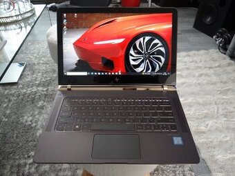 HP Spectre 13/ CoreI5/ 8GB RAM/ 256GB SSD/ Intel Grafika