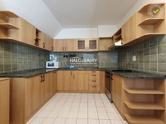 HALO reality - Predaj, rodinný dom Malá Čausa, okres Prievid - 1