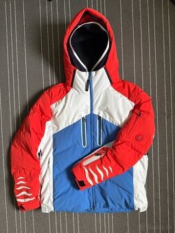 Pánska lyžiarska bunda Bogner Jessy