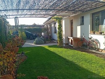 Bývajte v kľude a súkromí - len 15min od Dunajskej Stredy