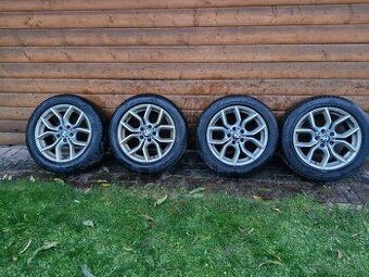 Predám originál  Bmw R18 elektróny