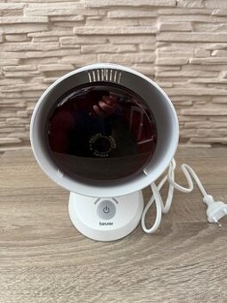 Infra lampa Beurer IL 35