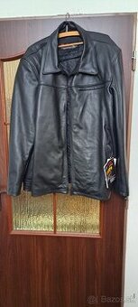 Kožená bunda Brixton 6xl