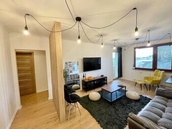 MH267-Predaj-Kvalitne zrekonštruovaný 3-izbový byt s loggiou