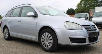 Volkswagen Golf 1.9 TDI Combi SK ŠPZ