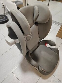 Cybex 15-36 solution M-fix