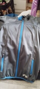 Rôzne chlapčenské bundy