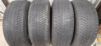 Zimne pneumatiky NEXEN 205/55R16