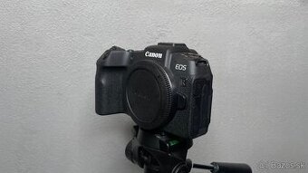 Canon EOS RP + Sigma art 50mm 1.4