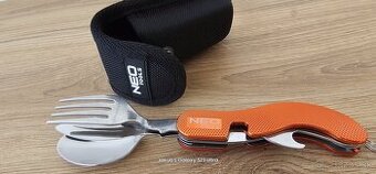 MULTIFUNKČNÝ NÔŽ NEO TOOLS