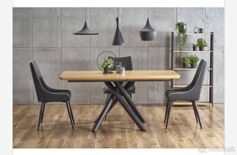 Rozkladací stôl Derrick