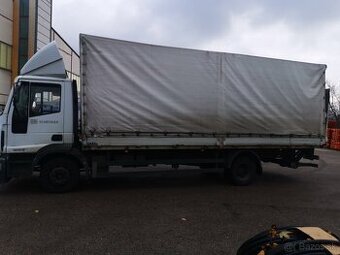 Iveco eurocargo