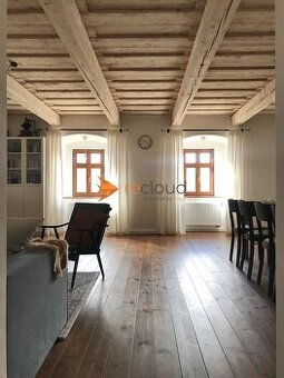 PREDAJ unikatného 2-izbového bytu v srdci Spišskej Belej