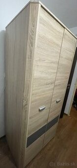 Predam skrinu do detskej izby