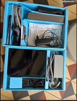 Nintendo Wii U - kompletná sada