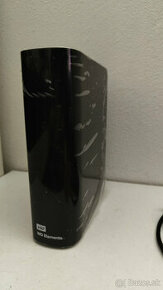 Externé HDD WD Elements 8TB