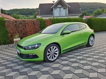 VOLKSWAGEN SCIROCCO 2.0 CR TDI, 2012,125KW