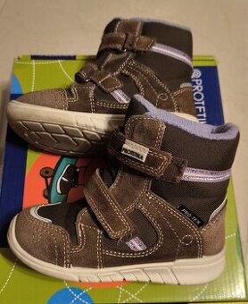 Dievcenske zimne topanky, vel.26