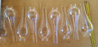 sklo na petrolejku / cilinder/