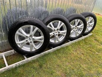 5x112 R16 VW Škoda Seat-SUV