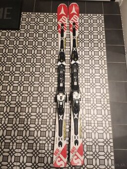 Lyže Atomic REDSTER DOUBLEDECK SL