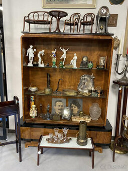 Art deco a secesia 1920-40