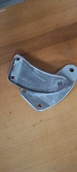 Držiak svetlá zetka