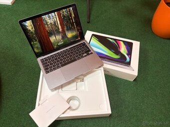 MacBook Pro 13” M1 16/256 2020 - TOP