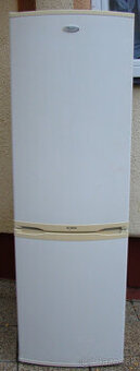 Kombinovaná chladnička Whirlpool A