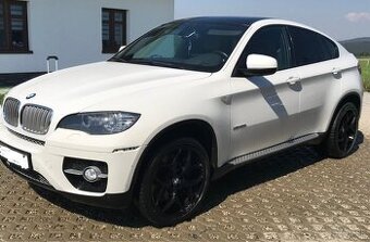 BMW X6 M 5,0i