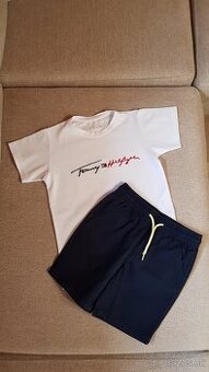 Letný chlapčenský balík 104-110-116