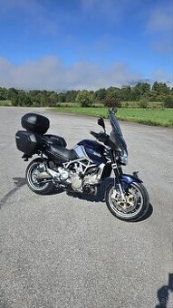 Aprilia Mana 850