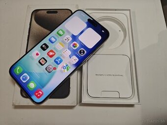 Apple iPhone 15 Pro Max 256GB