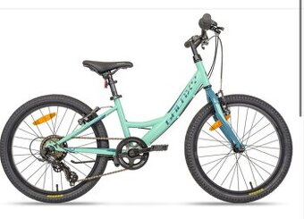 Detsky bicykel 20