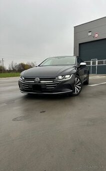 Vw Arteon SB 4x4 2.0 147 kw dsg
