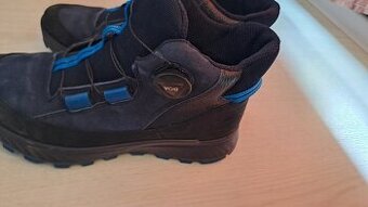 zimná obuv Ecco 38