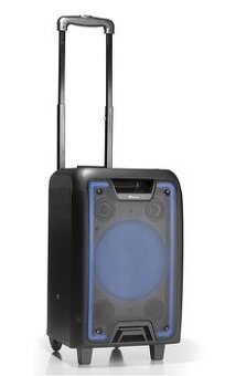 NGS Repro Wild METAL, Bluetooth, 120W