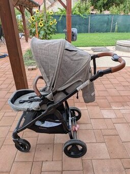 Kočík - Športový - VALCO Snap Ultra Trend