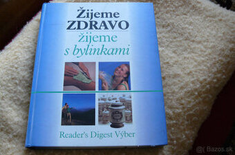 Bylinky pre zdravie